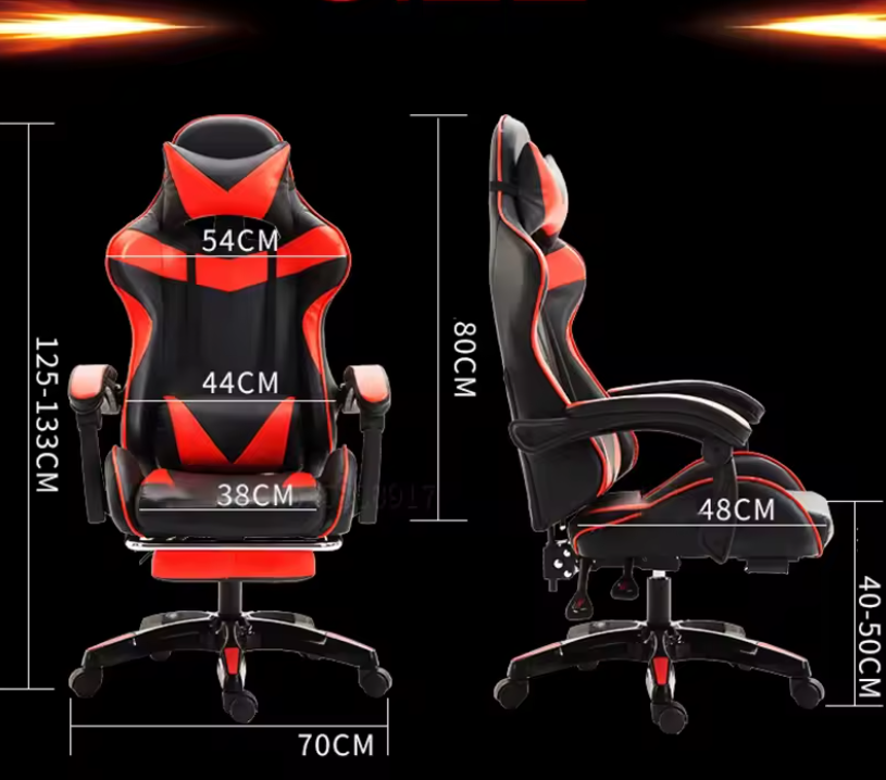 Chairs Gaming Pro